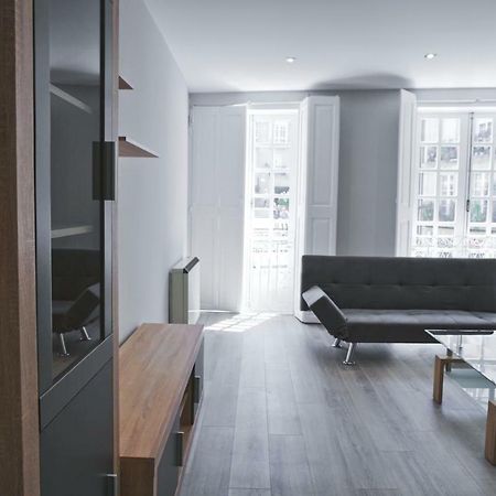 אורנסה Plaza Mayor Apartment מראה חיצוני תמונה