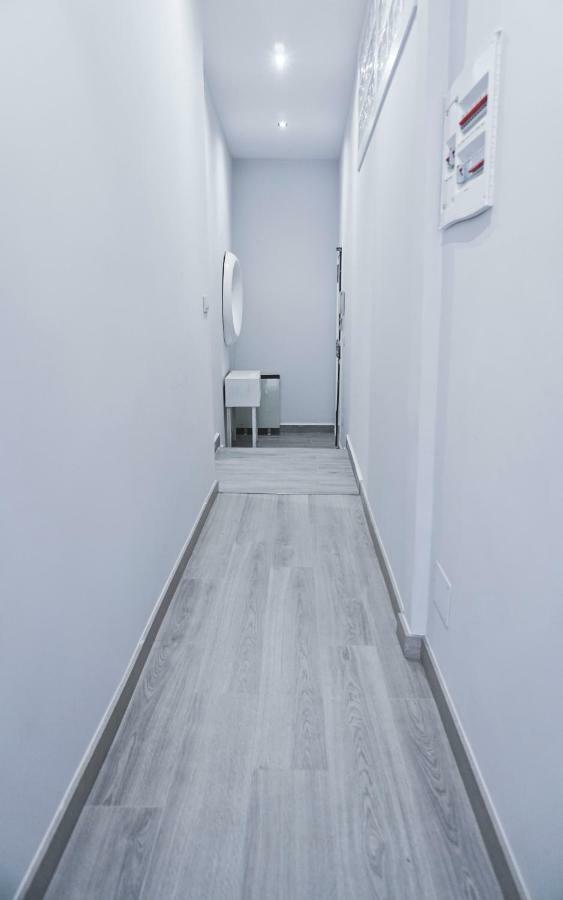 אורנסה Plaza Mayor Apartment מראה חיצוני תמונה