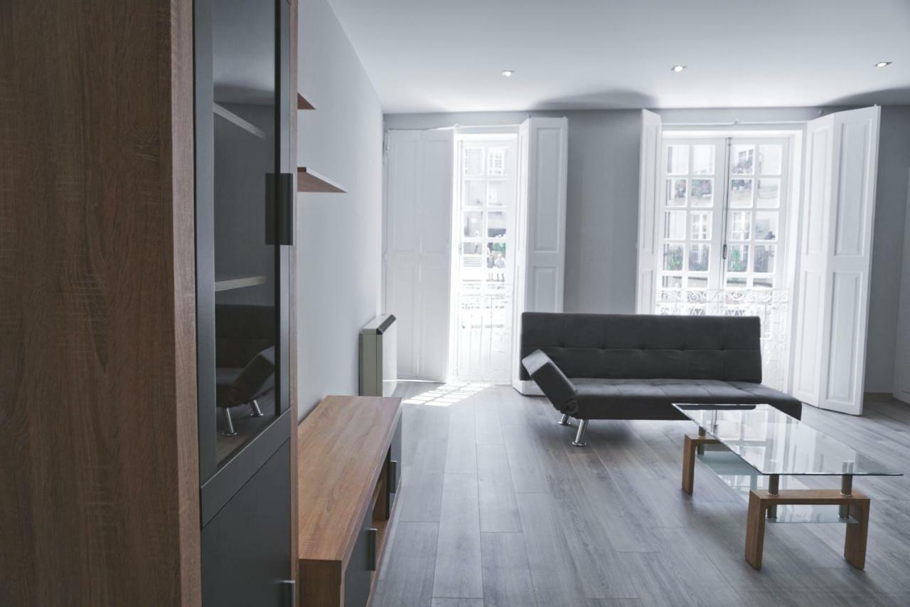 אורנסה Plaza Mayor Apartment מראה חיצוני תמונה